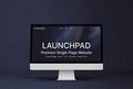 The Lauchpad